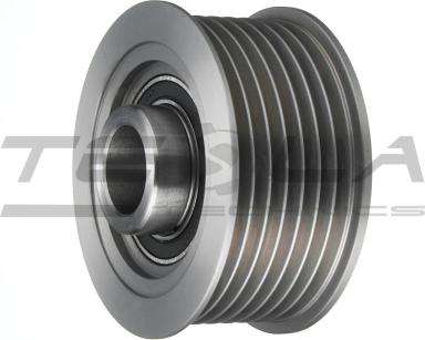 Freewheel pulley TT64421