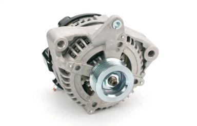 Alternator TT12264