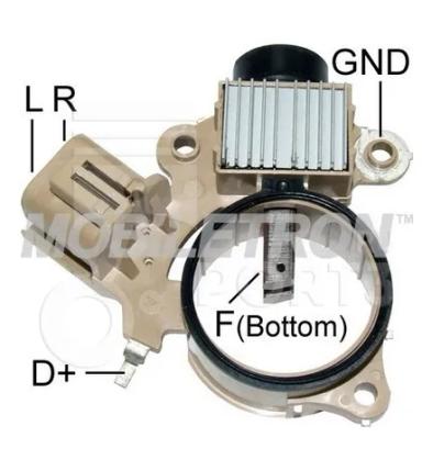 Regulator TT31638