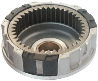 Differential TT66159