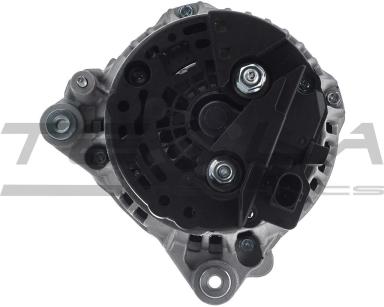 Alternator TT12837