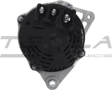 Alternator TT12889