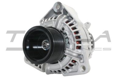 Alternator TT11261