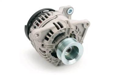 Alternator TT12517