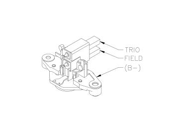 Regulator TT31353 B