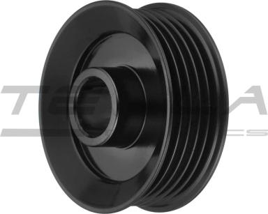 Pulley & Fan TT64180