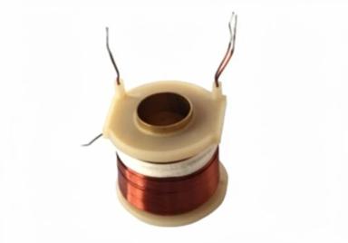 Solenoid coil TT76135