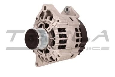 Alternator TT11225