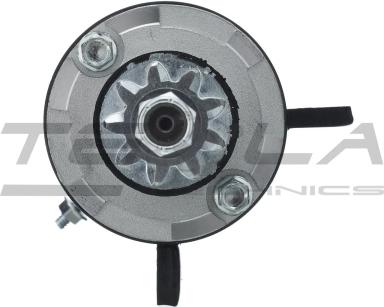 Starter TT16753 PRO