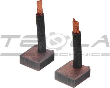 Starter brush set TT53039