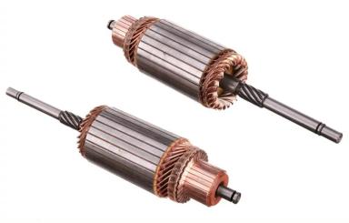Armature TT71285