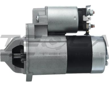 Starter TT15109 PRO