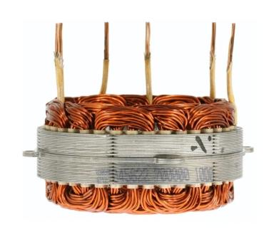 Stator TT74285