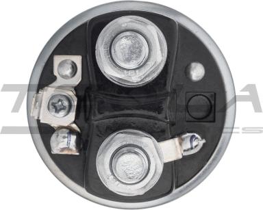 Solenoid TT76437