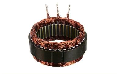 Stator TT74660