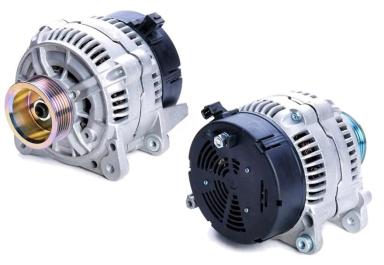 Alternator TT11102