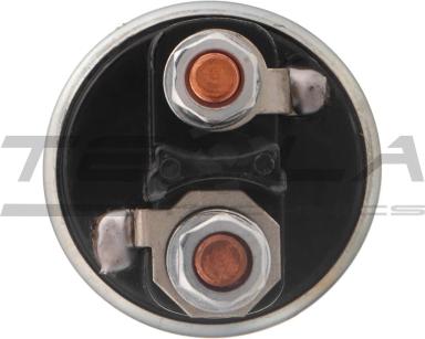 Solenoid TT76596 PRO