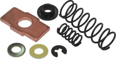 Solenoid part TT88223