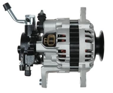 Alternator TT12308