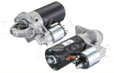 Starter TT15400