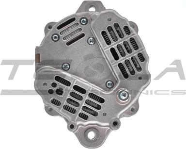 Alternator TT12820