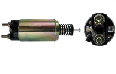 Solenoid TT76277