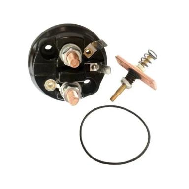Solenoid cap TT88013