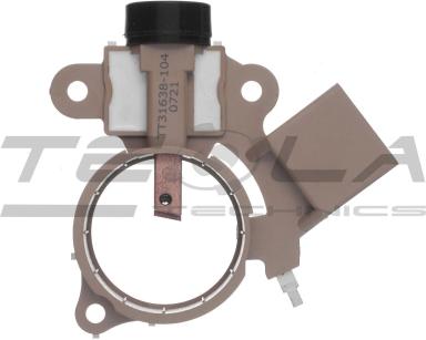 Regulator TT31638