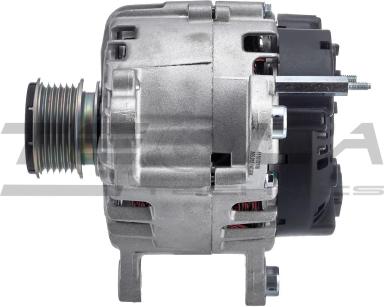 Alternator TT12826 PRO