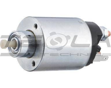 Solenoid TT76592