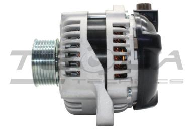 Alternator TT12259