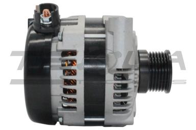 Alternator TT12257