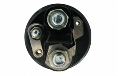 Solenoid cap TT88296