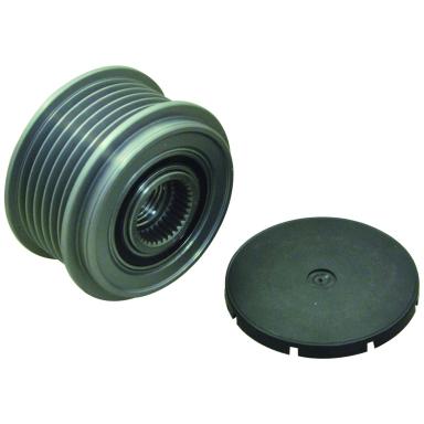 Freewheel pulley TT64268