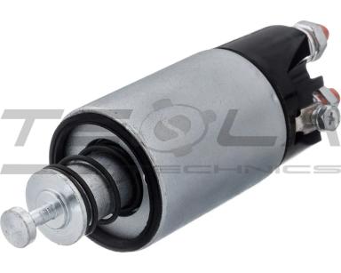 Solenoid TT76831