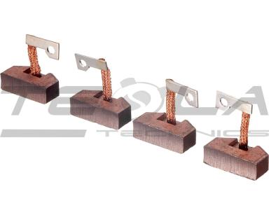 Starter brush set TT53233