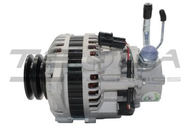 Alternator TT12540