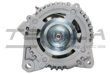 Alternator TT12259