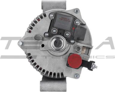 Alternator TT12978