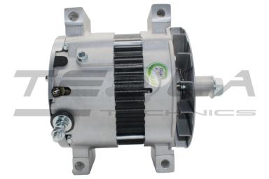 Alternator TT12559