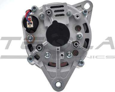 Alternator TT12630