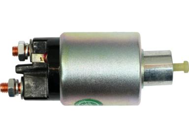 Solenoid TT76839