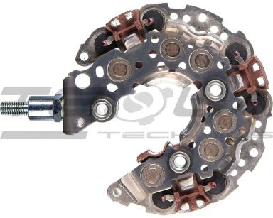 Rectifier TT34547 PRO