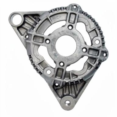 Frame D.E. Alt TT81158