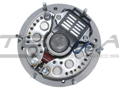Alternator TT11031