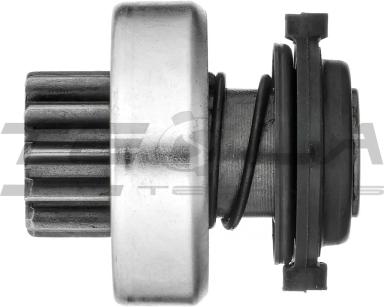 Drive/Clutch TT61205 PRO