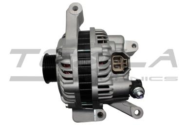 Alternator TT12457
