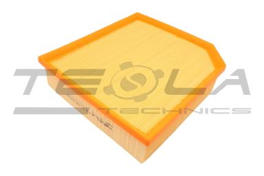 Air filter TTF0462