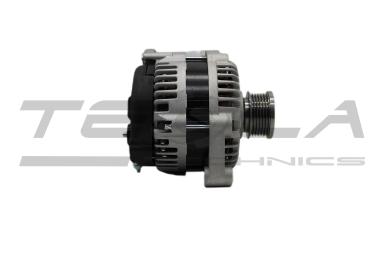Alternator TT12838