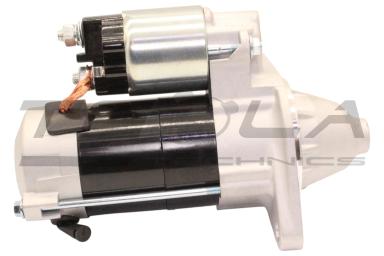 Starter TT16765